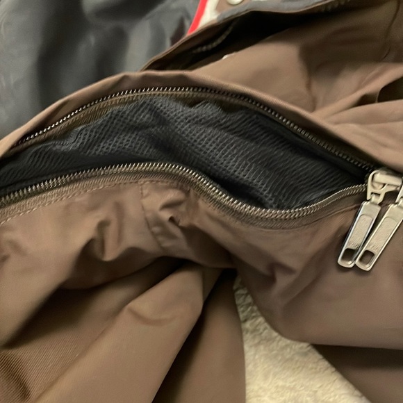 Spyder 2 in 1 Insulated Snow/Ski/Snowboard Jacket EUC - Picture 11 of 15